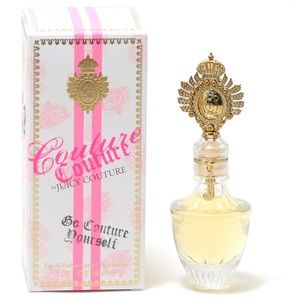 Couture Couture by Juicy Couture Perfume